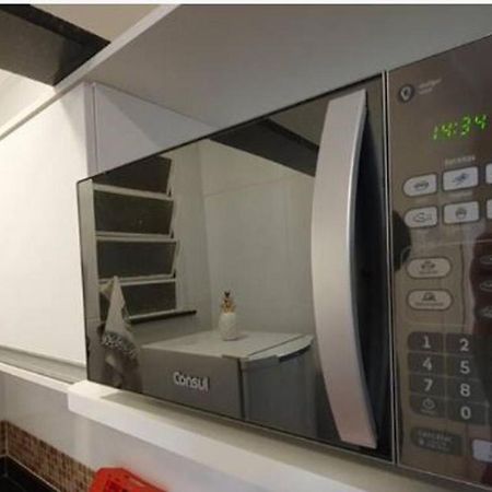 Local Ideal - Lindo Apartamento Em Teresopolis Bagian luar foto