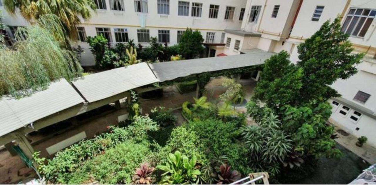 Local Ideal - Lindo Apartamento Em Teresopolis Bagian luar foto