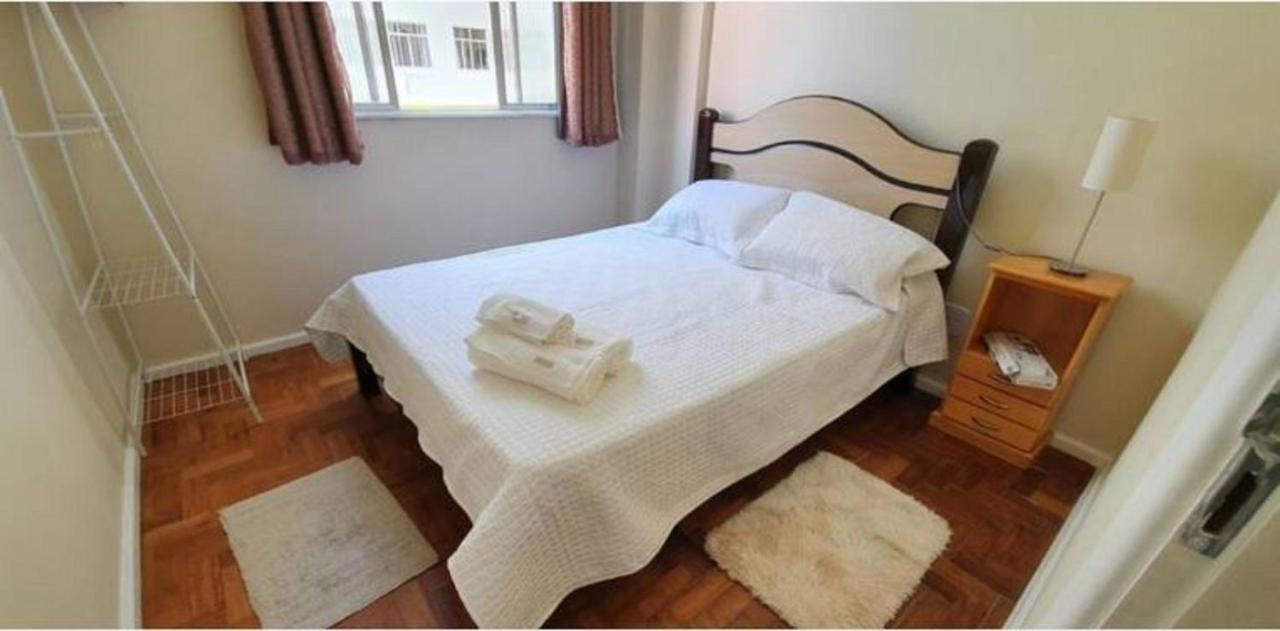 Local Ideal - Lindo Apartamento Em Teresopolis Bagian luar foto